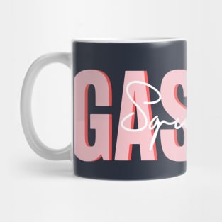 Gastro Squad, Gastroenterology Gift Mug